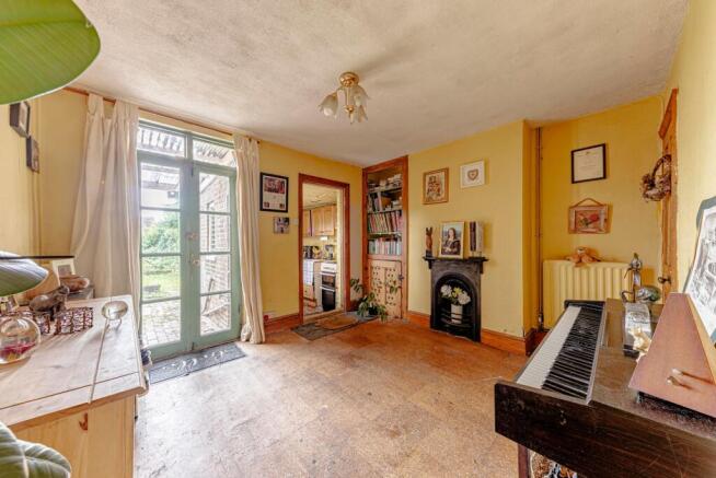 Dining Room (3)