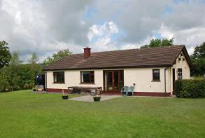 Bryn Y Cadno Uchaf, Salem, Llandeilo SA19 7HD