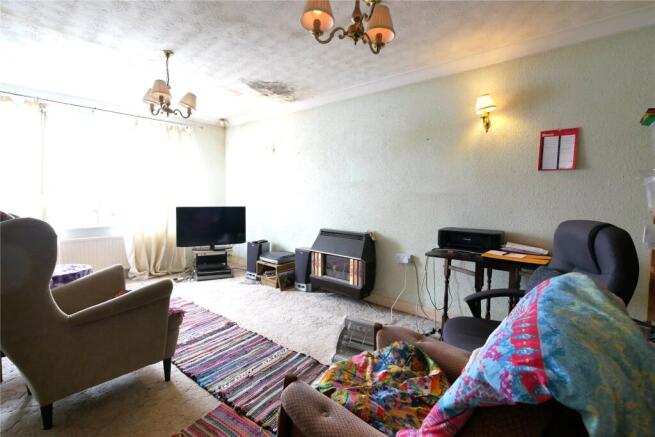 Dymoke Close, Mablethorpe, Lincolnshire, LN12 photo 4