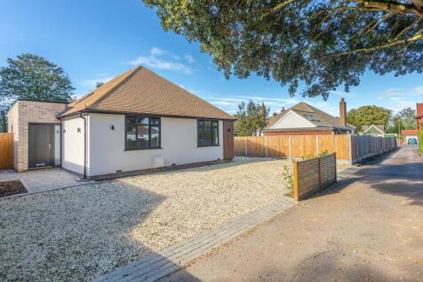 Alpha Road, Birchington, Kent, CT7