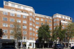 Flat 58, Troy Court, Kensington High Street, London W8 7RE