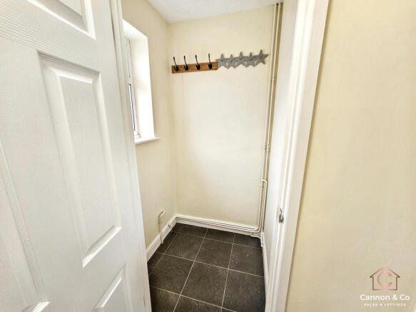 Storage/Coat/Shoe Cupboard