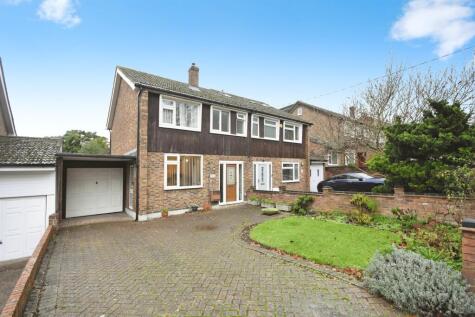 Perry Street, Billericay