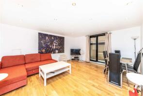 Flat 211, 116 Point West, Cromwell Road, London SW7 4XA