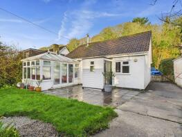 Tarnside, Bridge, Redruth TR16 4QG