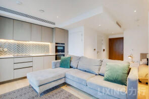 Flat 1210, 145, City Road, Hackney, London EC1V 1AX