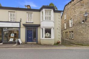 Flat, 25, Main Street, Sedbergh LA10 5BN