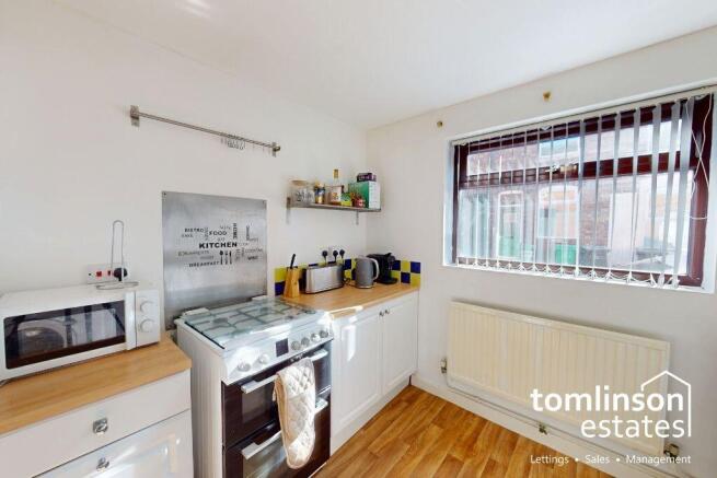 Hart Street, Lenton, NG7 1SF photo 4