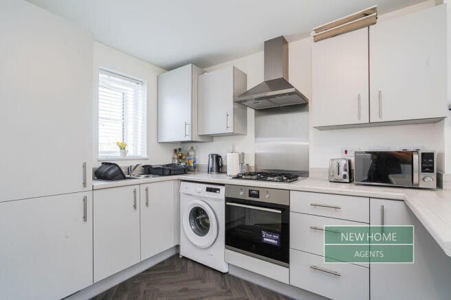 3 bed End of Terrace for sale Image 5
