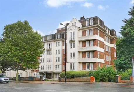 Hillside Court, Finchley Road, Finchley, NW3