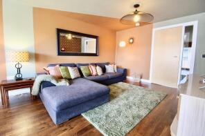 Flat J, 14, Charlotte Street, Aberdeen AB25 1LR