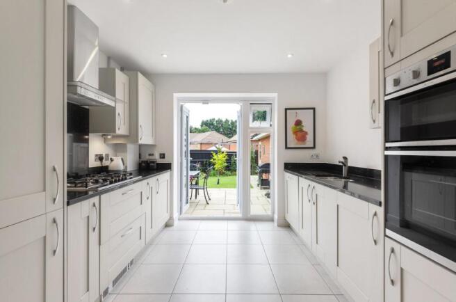 Alt Kitchen View