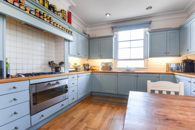 Kitchen 1