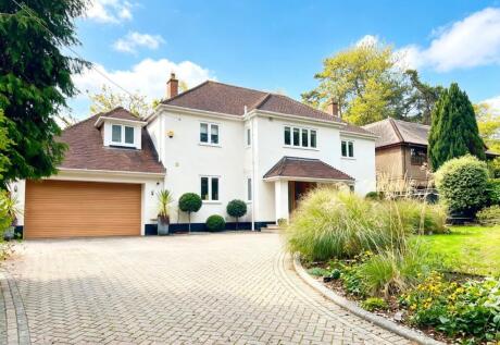 18 Nash Road, Dibden Purlieu, Southampton, Hampshire, SO45