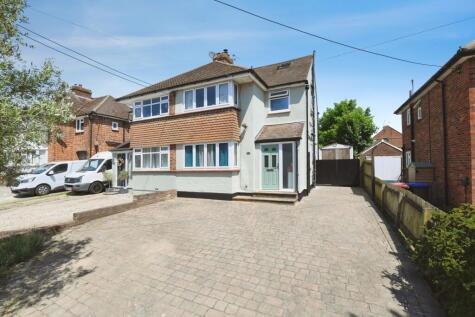 Panfield Lane, Braintree, Essex, CM7