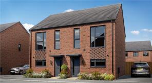 Hawthorn, New Road, Uttoxeter ST14 5DS