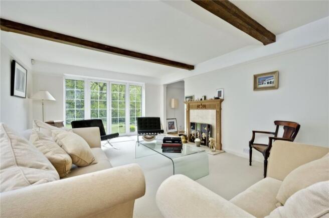 Drawing Room