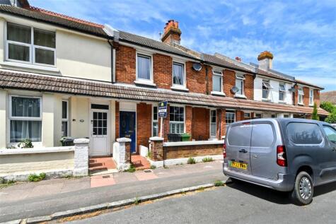 Avondale Road, Eastbourne