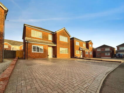 Maes Y Gorof, Ystradgynlais, Swansea, SA9 1DA