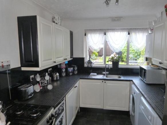 Fitted Kitchen