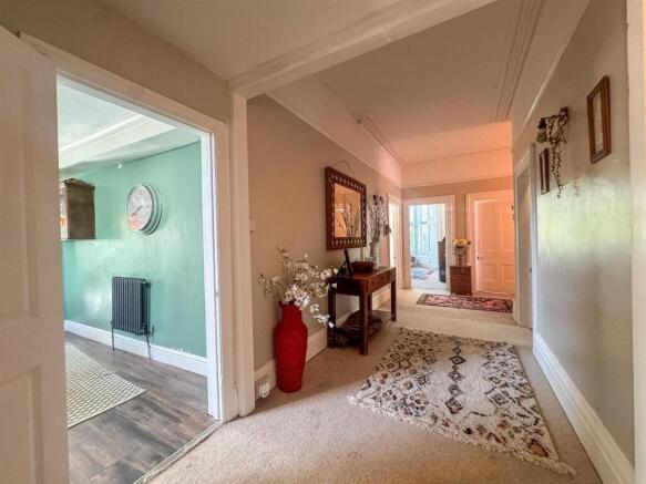 Hallway