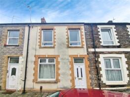 23, Janet Street, Splott, Cardiff CF24 2BD