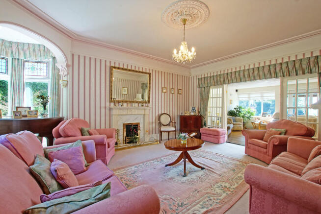 Drawing Room