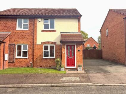 Springslade Drive, BIRMINGHAM, West Midlands, B24