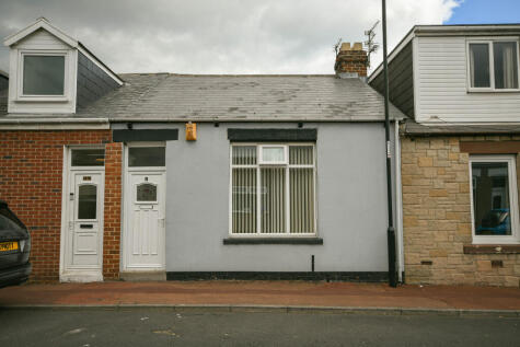 Tennyson Street, Sunderland, SR5
