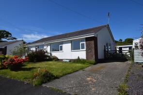 Pant Gwyn, Bryn Tyddyn, Pentrefelin LL52 0PE