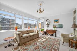 Flat 39, Bramwell House, Churchill Gardens Estate, London SW1V 3DS