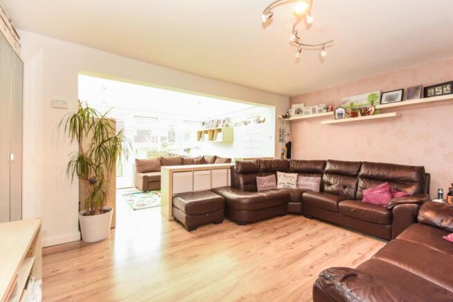 Lounge/diner