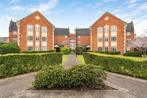 Bennett Crescent, Oxford, OX4