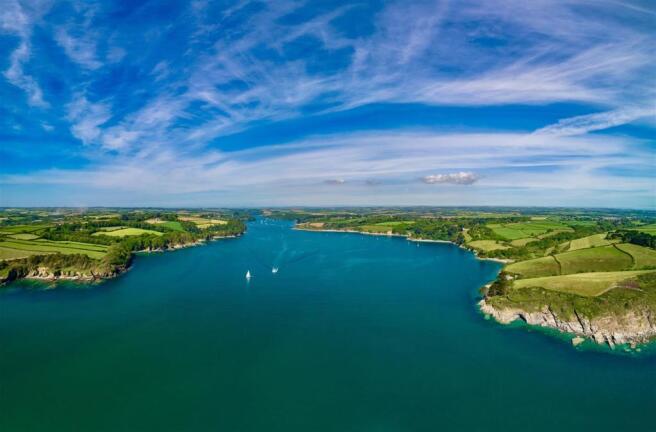 Helford River