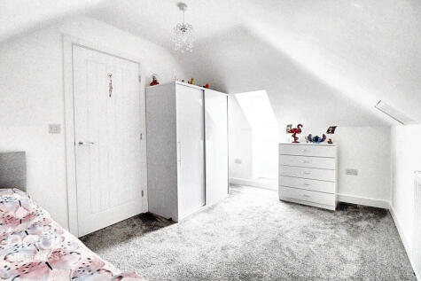 Barton Hill Drive, Minster