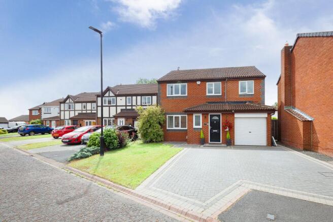 Front External