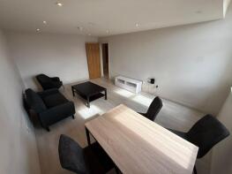 Flat 32, 53 Centenary House, North Street, Sheepscar, Leeds LS2 8JB