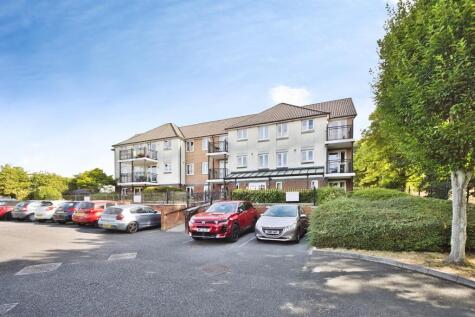 Wyndham Court, Yeovil
