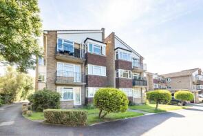 Flat 1, Beechcroft, Galsworthy Road, Kingston Upon Thames KT2 7BL