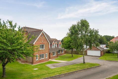 Skylark Meadows, Whiteley
