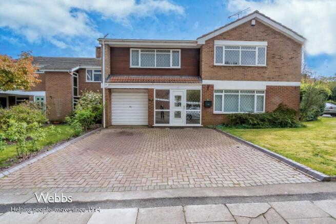 79, Cotswold Drive, Finham, Coventry, Warwickshire