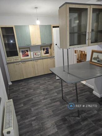 Extended Kitchen  Pic 2