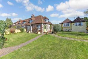 Huntsman Cottage, The Drove, Whitstable CT5 3NT