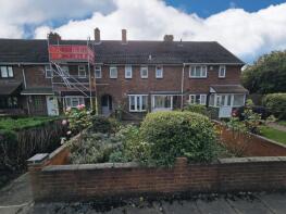 73, Glastonbury Crescent, Bloxwich WS3 2QX