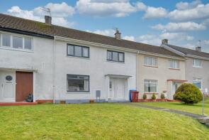 7, Paterson Terrace, East Kilbride, Glasgow G75 0BA