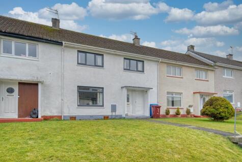 Paterson Terrace, East Kilbride, G75