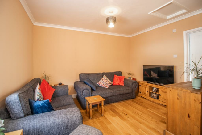 Reception Room/Annex