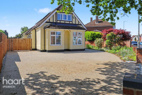 Rushmere Road, Ipswich