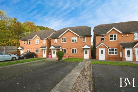 Welshmans Hill, Sutton Coldfield