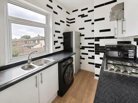 1 bed Terraced for sale Image 3